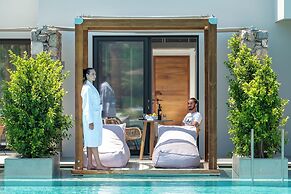 Caravia Beach Hotel & Bungalows - All Inclusive