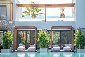 Caravia Beach Hotel & Bungalows - All Inclusive