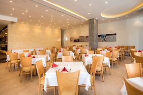 Caravia Beach Hotel & Bungalows - All Inclusive