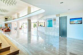 Caravia Beach Hotel & Bungalows - All Inclusive