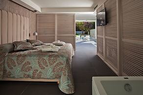 Caravia Beach Hotel & Bungalows - All Inclusive