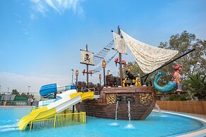 Caravia Beach Hotel & Bungalows - All Inclusive