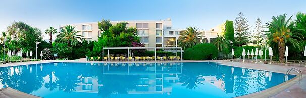 Caravia Beach Hotel & Bungalows - All Inclusive