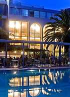 Caravia Beach Hotel & Bungalows - All Inclusive