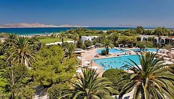 Caravia Beach Hotel & Bungalows - All Inclusive