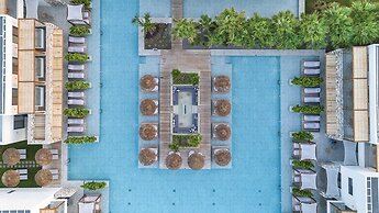 Caravia Beach Hotel & Bungalows - All Inclusive