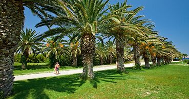 Caravia Beach Hotel & Bungalows - All Inclusive