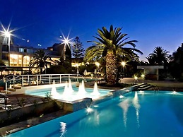 Caravia Beach Hotel & Bungalows - All Inclusive