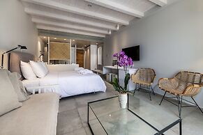 Caravia Beach Hotel & Bungalows - All Inclusive