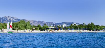 Caravia Beach Hotel & Bungalows - All Inclusive