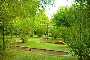 Caravia Beach Hotel & Bungalows - All Inclusive