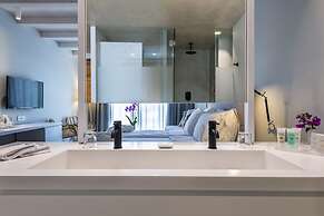 Caravia Beach Hotel & Bungalows - All Inclusive