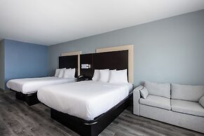 Country Hearth Inn & Suites