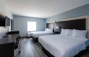 Country Hearth Inn & Suites