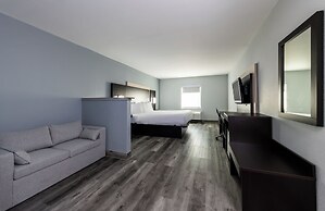 Country Hearth Inn & Suites