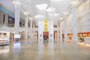 Guangzhou Baiyun International Convention Center