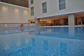 Guangzhou Baiyun International Convention Center