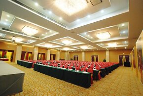 Guangzhou Baiyun International Convention Center