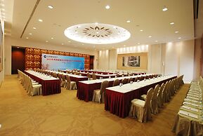 Guangzhou Baiyun International Convention Center