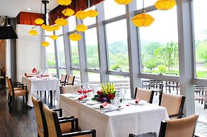 Guangzhou Baiyun International Convention Center