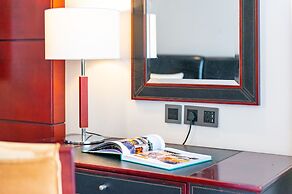 Guangzhou Baiyun International Convention Center