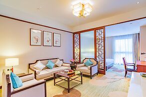 Guangzhou Baiyun International Convention Center