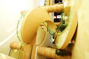 Guangzhou Baiyun International Convention Center