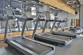 Guangzhou Baiyun International Convention Center