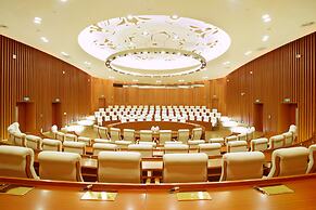 Guangzhou Baiyun International Convention Center