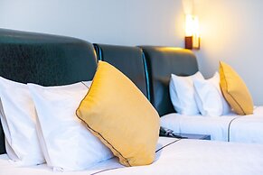 Guangzhou Baiyun International Convention Center