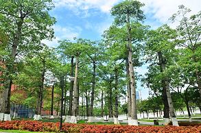 Guangzhou Baiyun International Convention Center