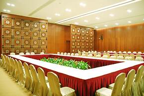 Guangzhou Baiyun International Convention Center