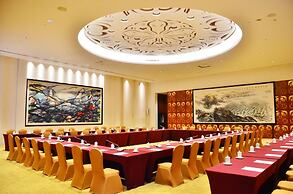 Guangzhou Baiyun International Convention Center