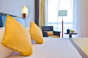 Guangzhou Baiyun International Convention Center