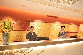 Guangzhou Baiyun International Convention Center