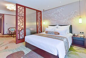 Guangzhou Baiyun International Convention Center