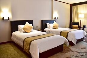 Guangzhou Baiyun International Convention Center