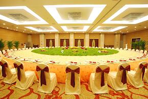 Guangzhou Baiyun International Convention Center