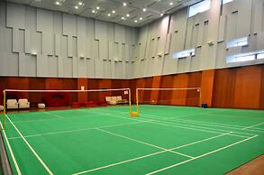 Guangzhou Baiyun International Convention Center