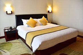 Guangzhou Baiyun International Convention Center