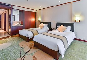 Guangzhou Baiyun International Convention Center