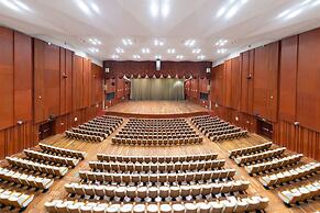 Guangzhou Baiyun International Convention Center