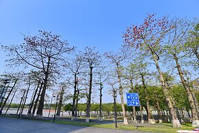 Guangzhou Baiyun International Convention Center