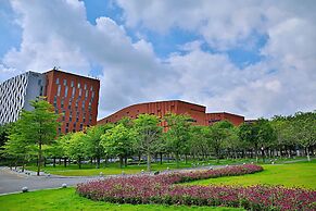 Guangzhou Baiyun International Convention Center