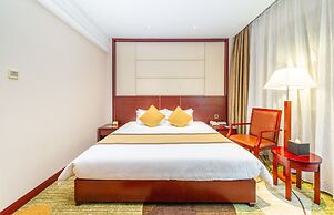 Guangzhou Baiyun International Convention Center