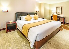 Guangzhou Baiyun International Convention Center