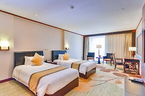 Guangzhou Baiyun International Convention Center