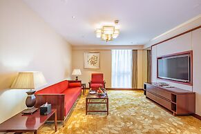 Guangzhou Baiyun International Convention Center