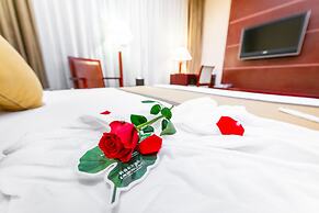 Guangzhou Baiyun International Convention Center