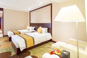 Guangzhou Baiyun International Convention Center